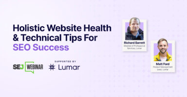 Holistic Website Health & Technical Tips for SEO Success