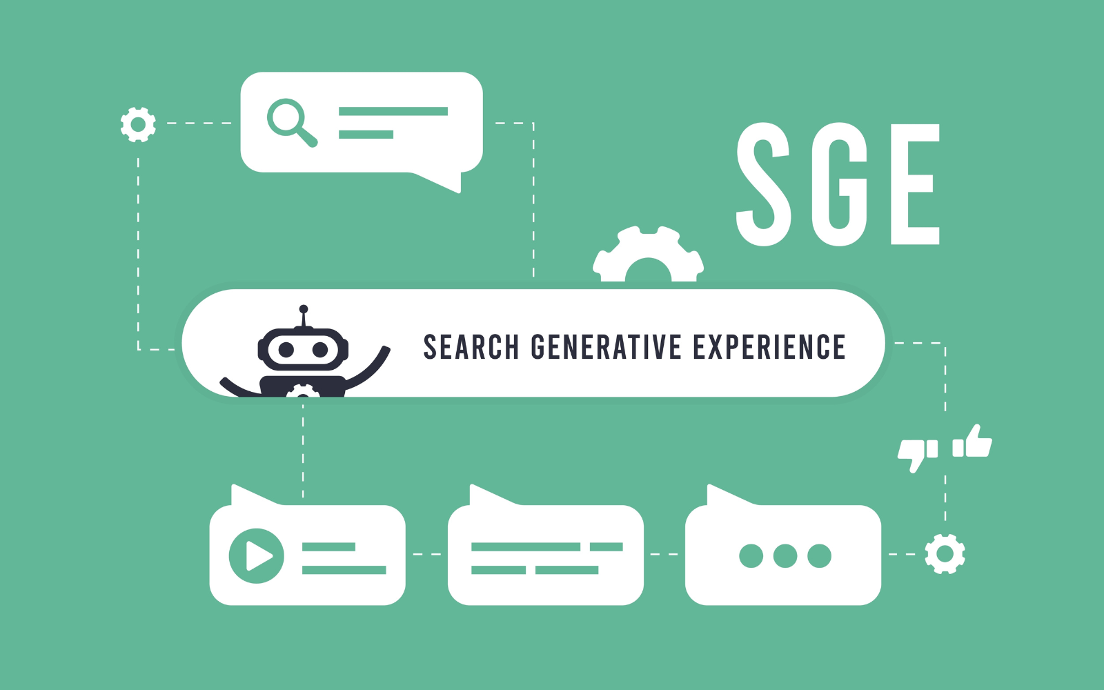 How To Adapt SEO Strategies To Better Appear In Google SGE via @sejournal, @adrianakstein