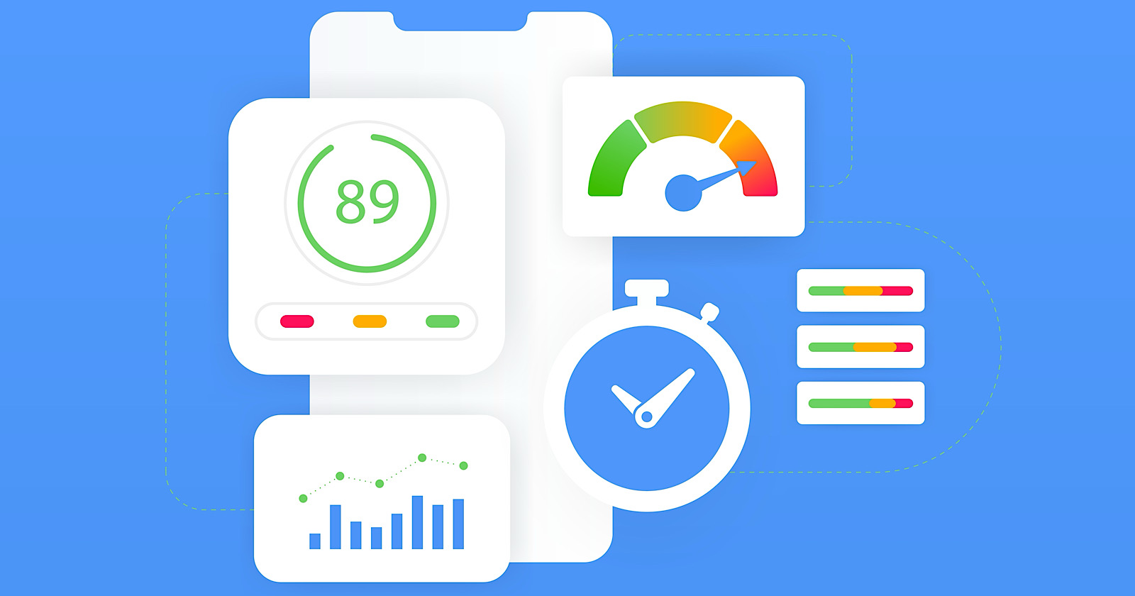 Google Search Console adds INP metric to Core Web Vitals report