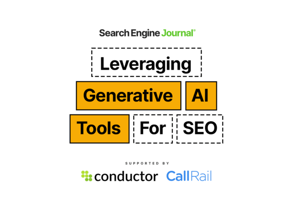 Leveraging Generative AI Tools For SEO