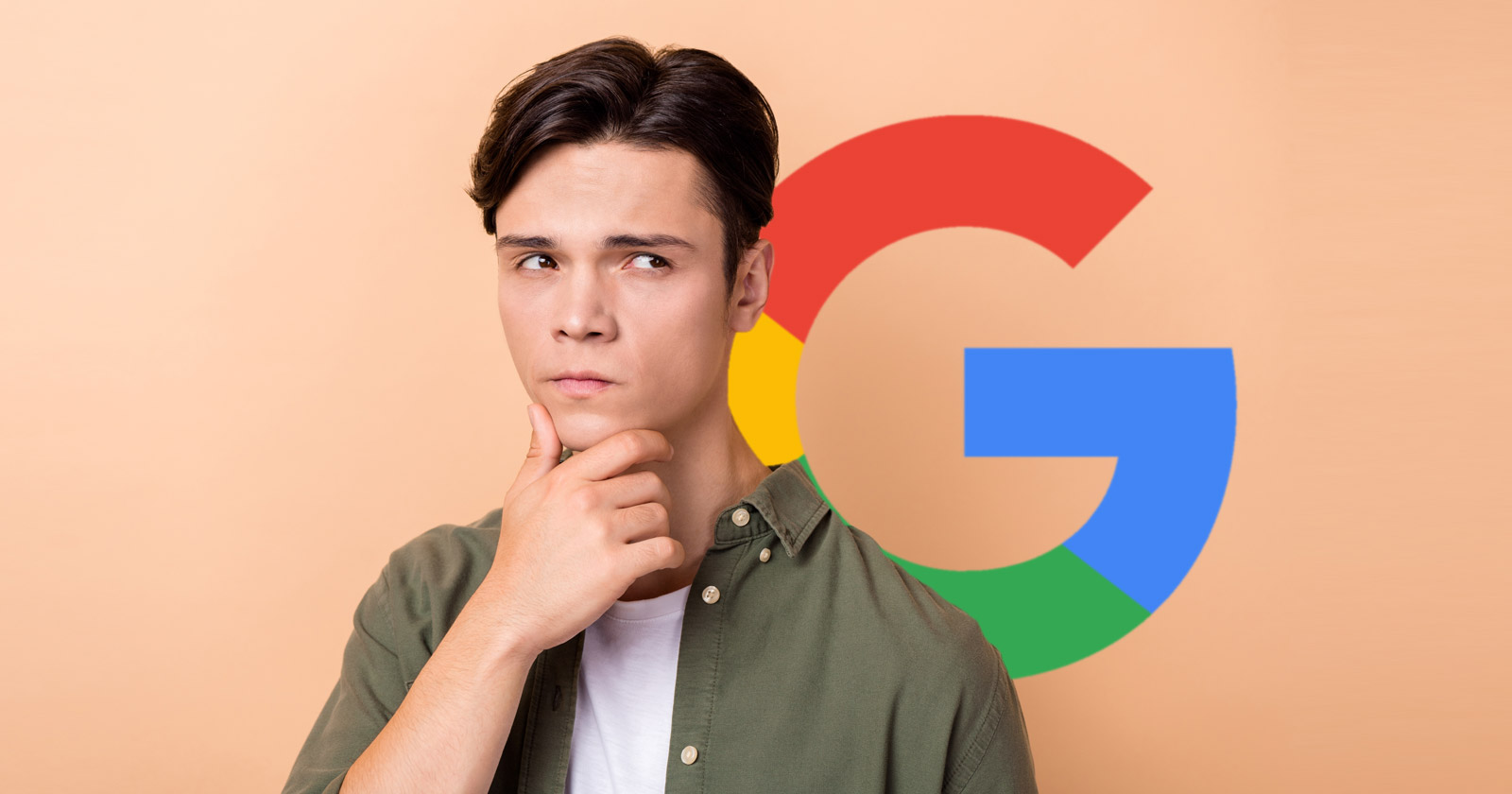 Google-Algorithmus hasst KI-Inhalte?  Wie man Google dazu bringt, es zu lieben