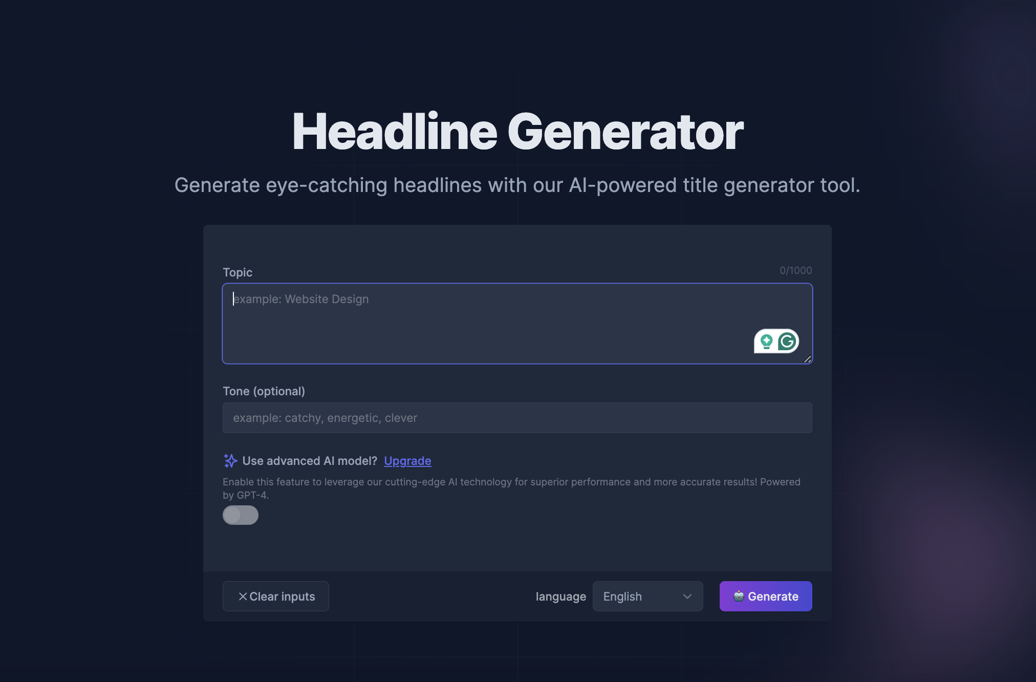 essay generator from article