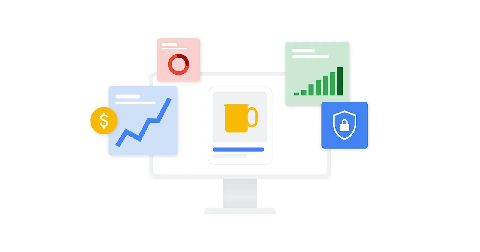 Google Unifies Conversion Reporting Across Ads & Analytics