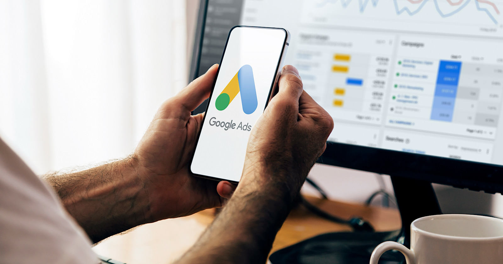 Google updates definition of “top ads” in search results