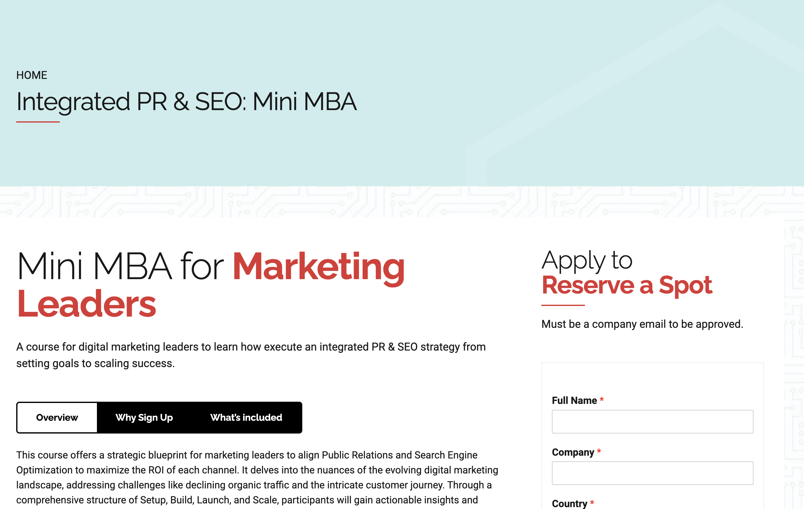 integrated pr seo mini mba 992 - 22 Places You Should Be Sharing Your Content