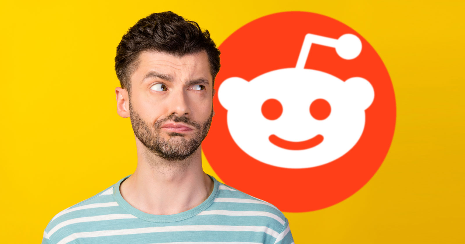 Let’s Be Real: Reddit In The SERPs Lacks Credibility