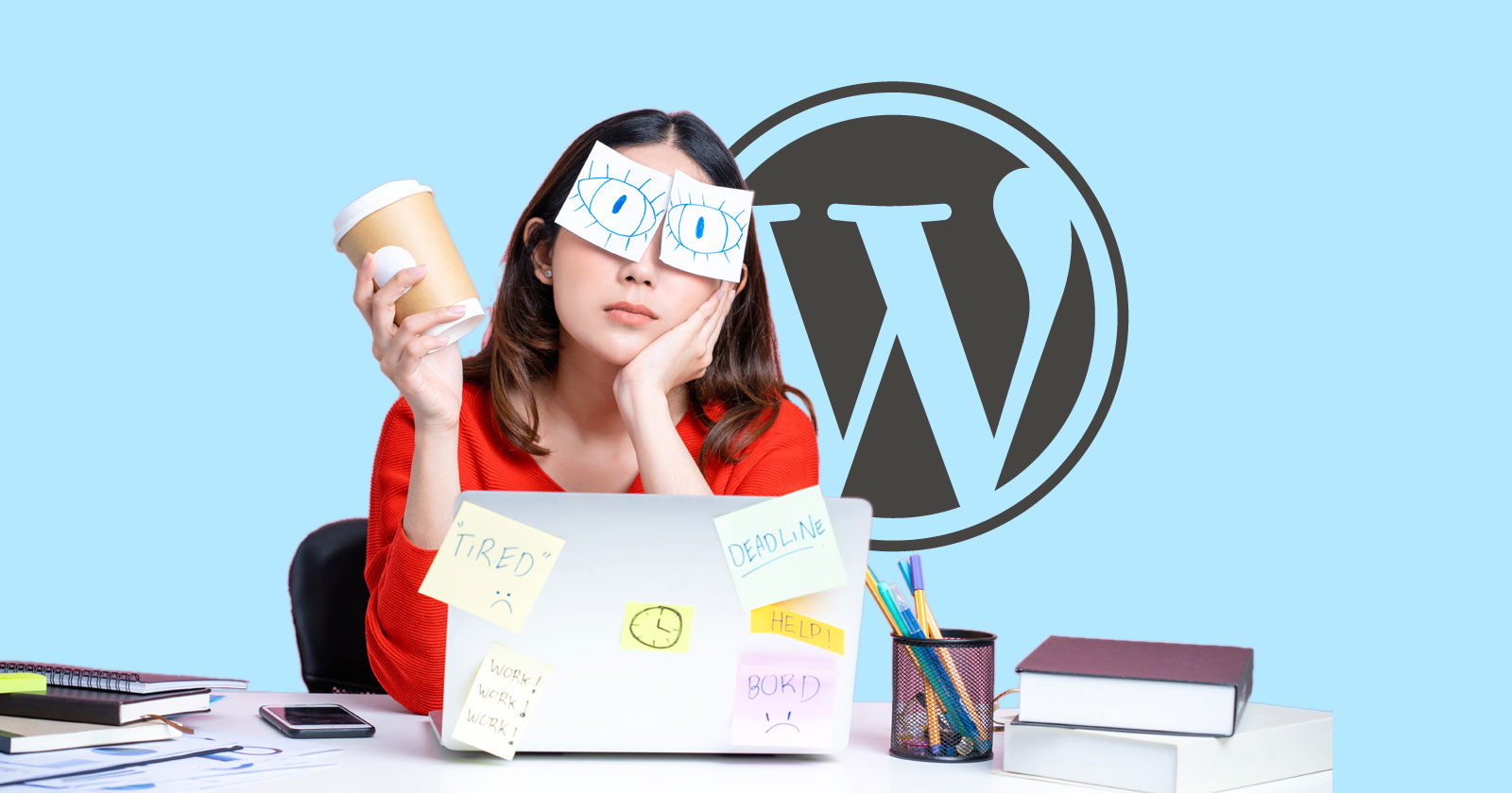 WordPress 6.5 Release Delayed