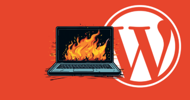 WordPress Site Builder Addon Allegedly Adds “Backdoor” To Disable Websites