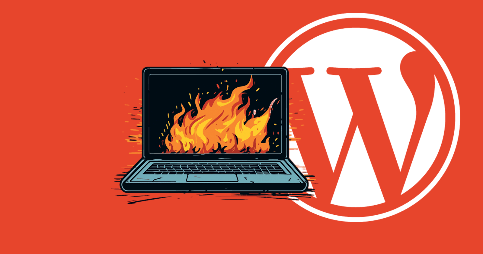 WordPress Site Builder Addon Allegedly Adds “Backdoor” To Disable Websites