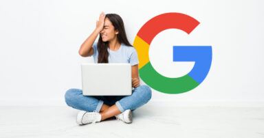 Google On 404 Errors And Ranking Drops