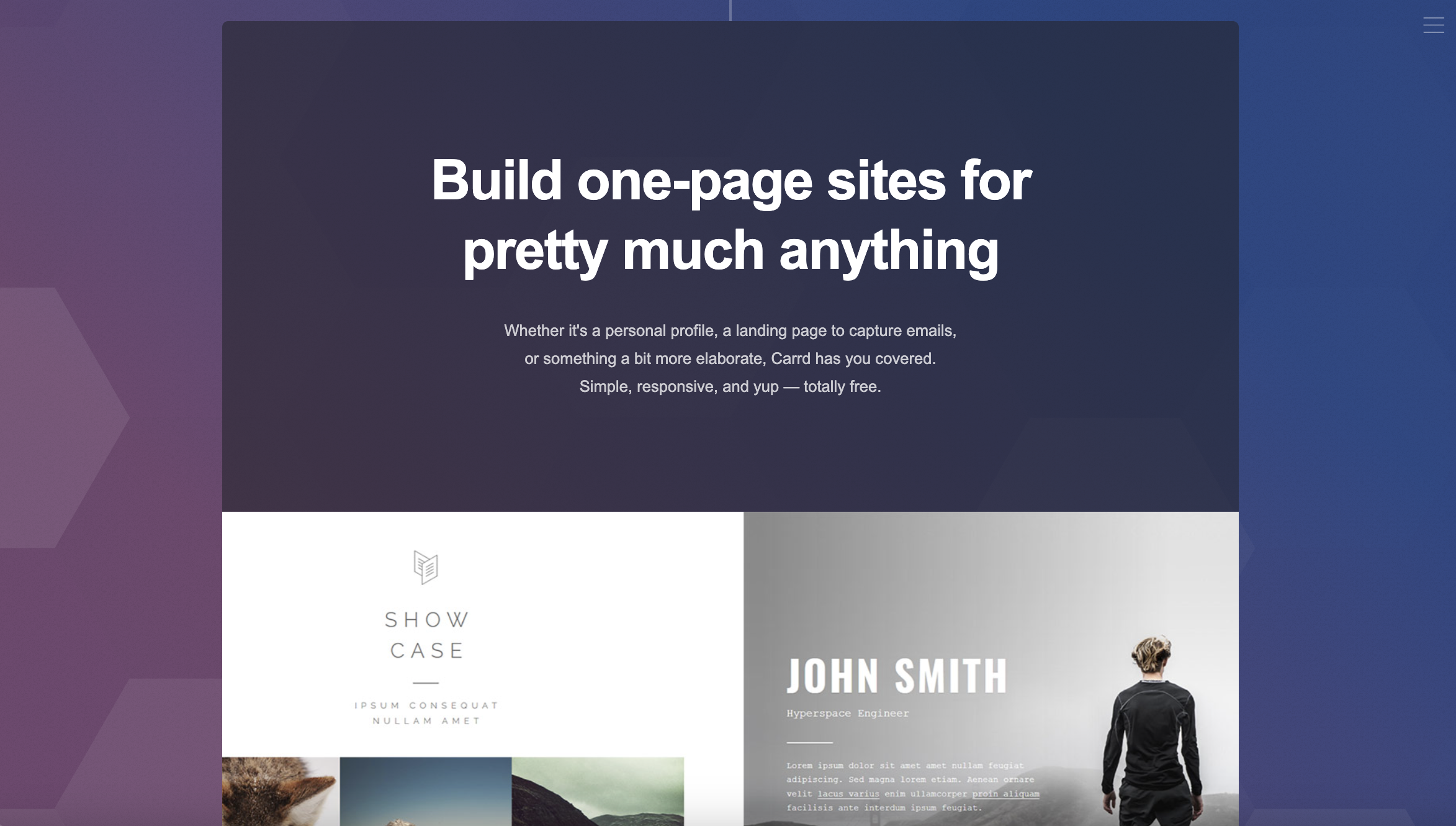 The 9 Best Landing Page Builders For 2024