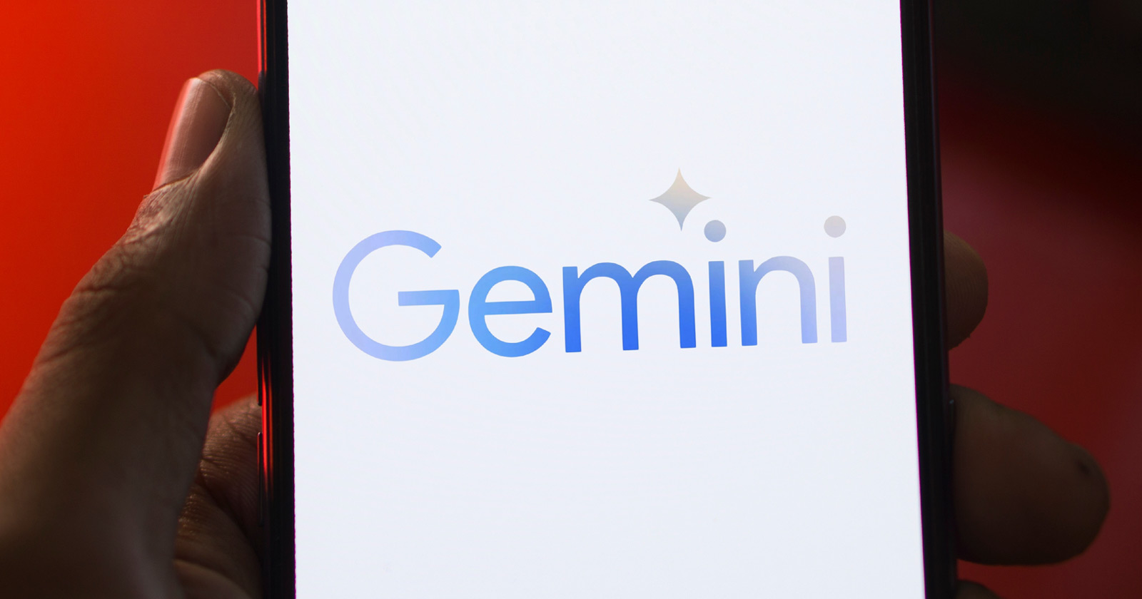 Hidden Gemini Option Found In Android Search App