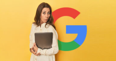 Google: Overfocusing On Links Could Be A Waste Of Time