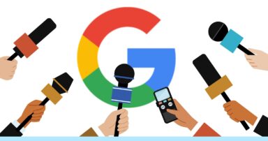 Google News Deletes Manual Submission Option