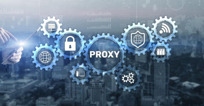 Google Testing IP Proxies: What This Means & How You May Be Impacted