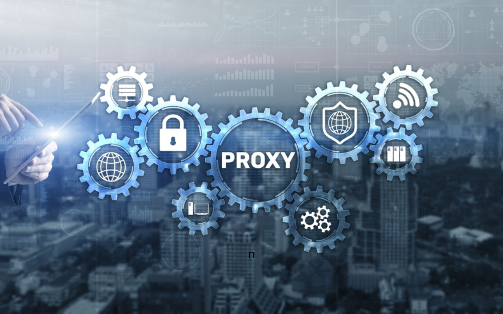 Google Testing IP Proxies: What This Means & How You May Be Impacted