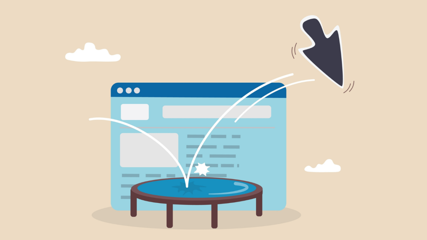Bounce rate là gì? Tăng chuyển đổi với 7 thủ thuật giảm bounce rate hiệu quả 11 Bounce rate là gì