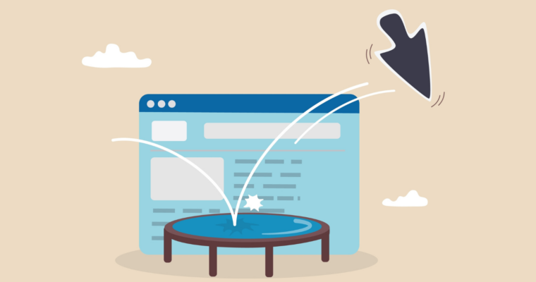12 Reasons Your Website Can Have A High Bounce Rate