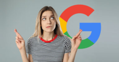 Google Answers Whether Having Two Sites Affects Rankings