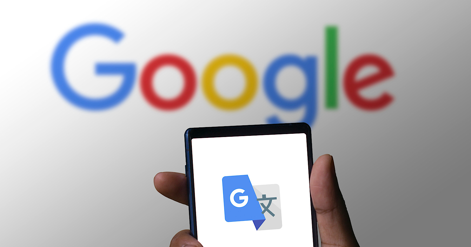 Google suspende la función de contribución comunitaria del Traductor