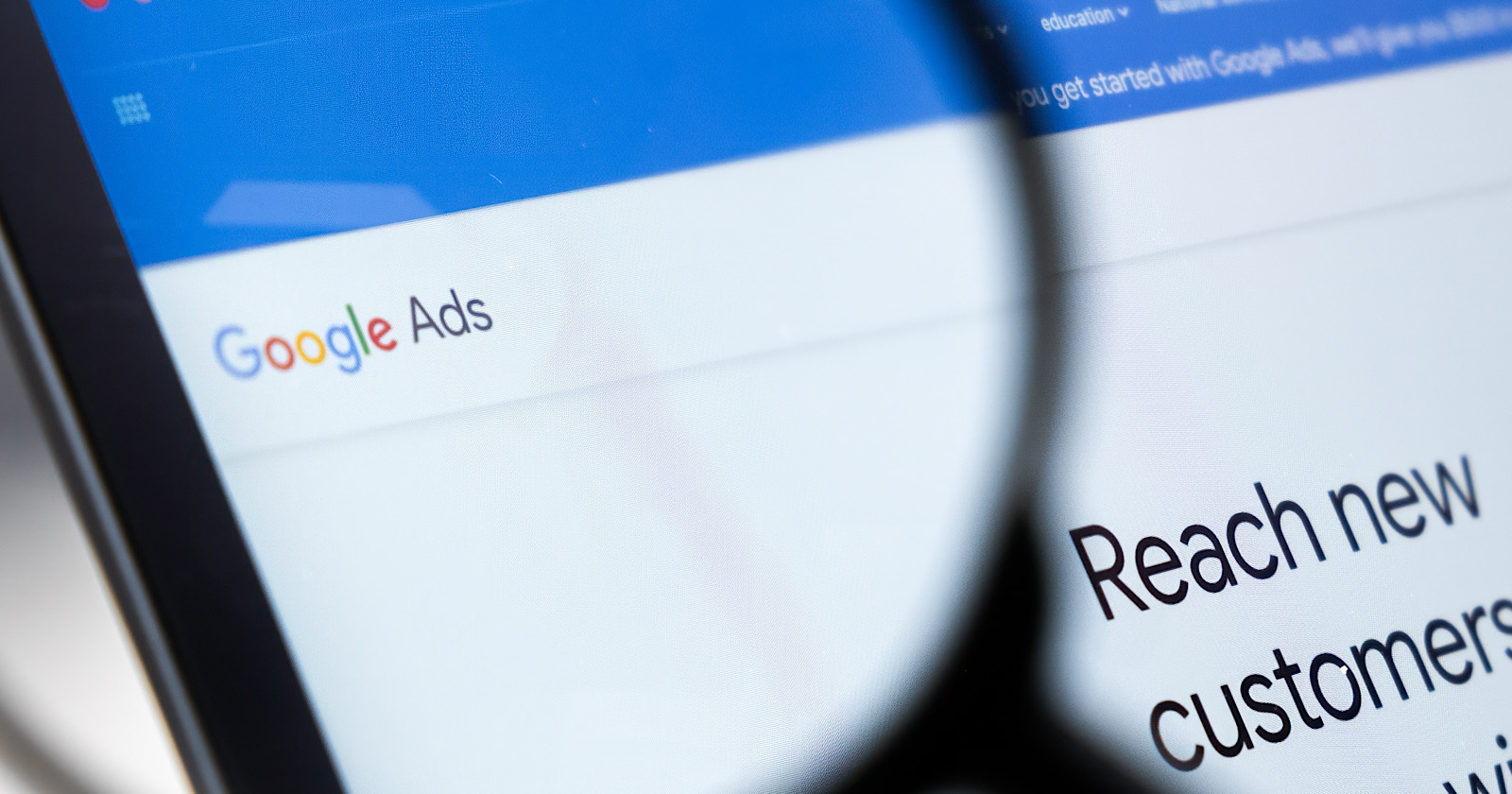 Google Ads retirará los personalizadores de anuncios de texto
