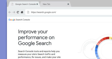 Google Strengthens Search Console Security With Token Removal Tools