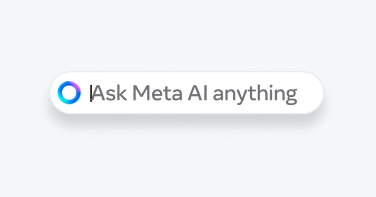 Meta integra los resultados de búsqueda de Google y Bing en AI Assistant