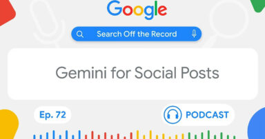 Google Declares It The “Gemini Era” As Revenue Grows 15%