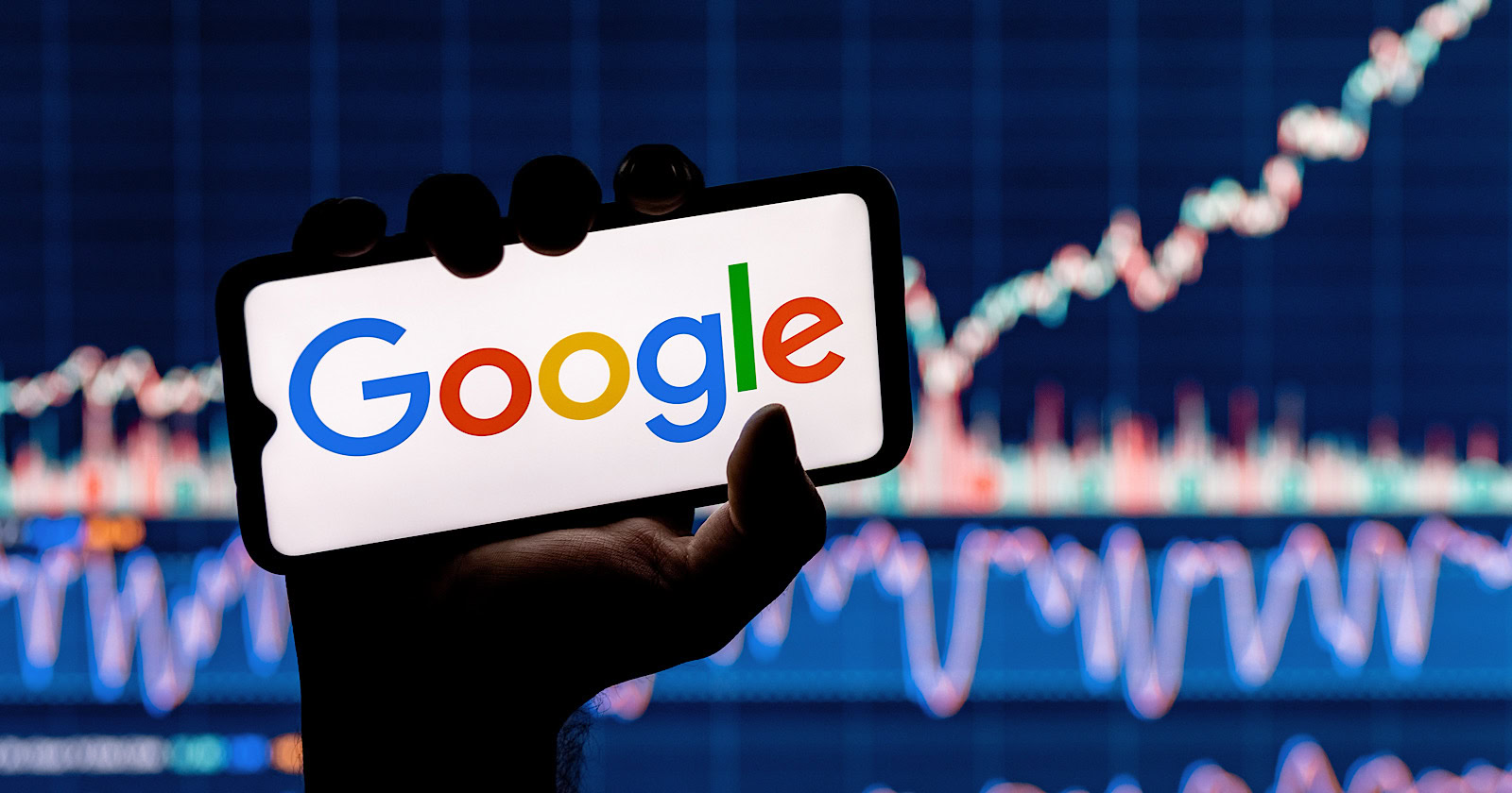 Google la declara la «era Géminis» mientras los ingresos crecen un 15%