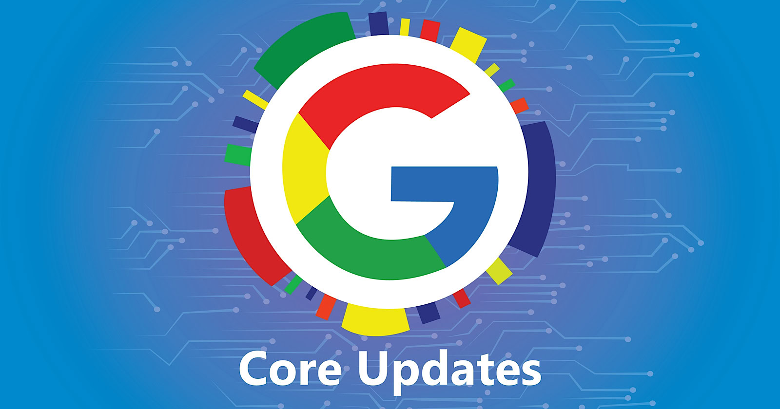 Google March 2024 Core Update Officially Completed A Week Ago via @sejournal, @MattGSouthern