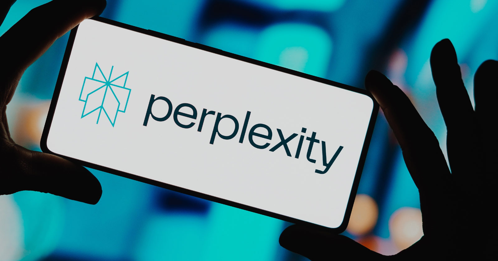 Perplexity AI Search Engine