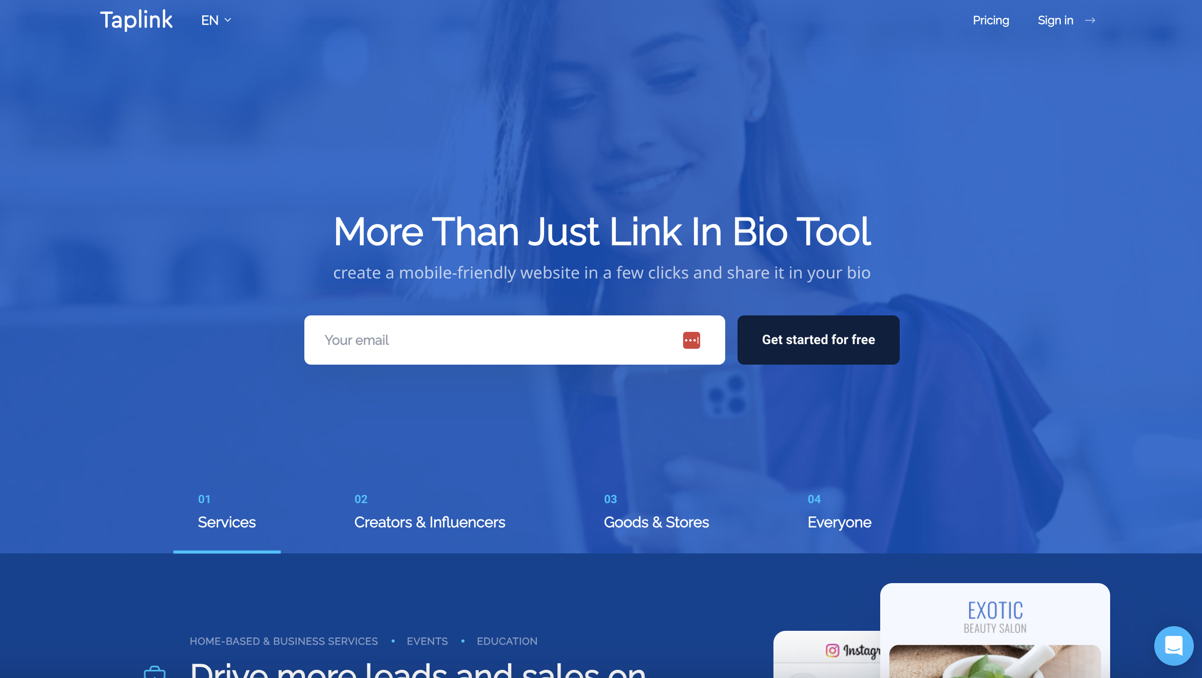 The 9 Best Landing Page Builders For 2024