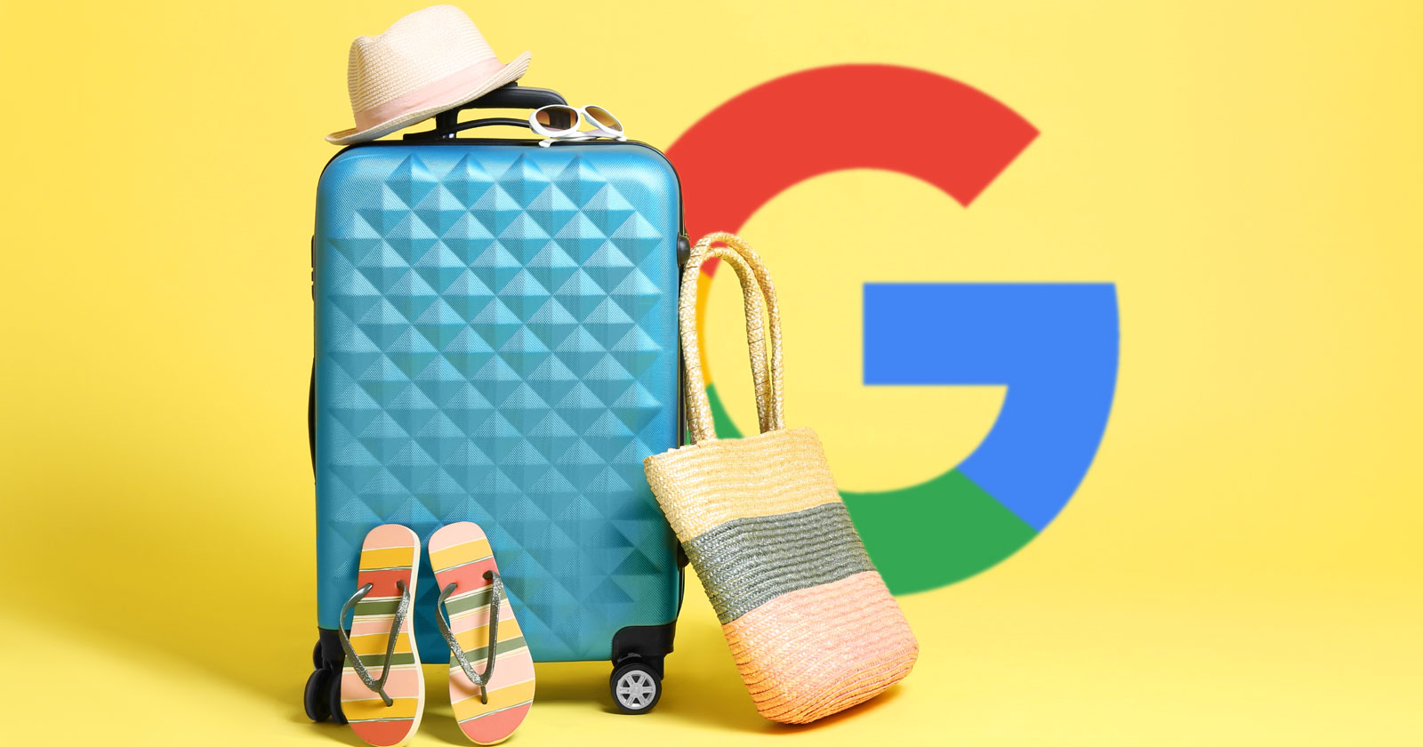 Google aclara los datos estructurados de los alquileres vacacionales