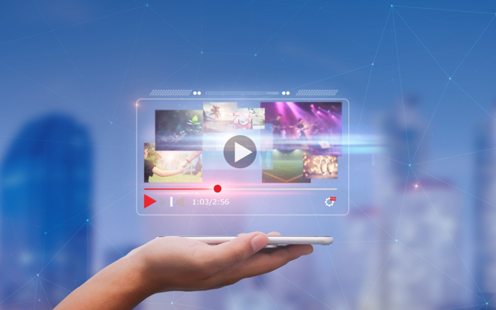 Inversión en publicidad en vídeo y tendencias reveladas antes de IAB NewFronts 2024