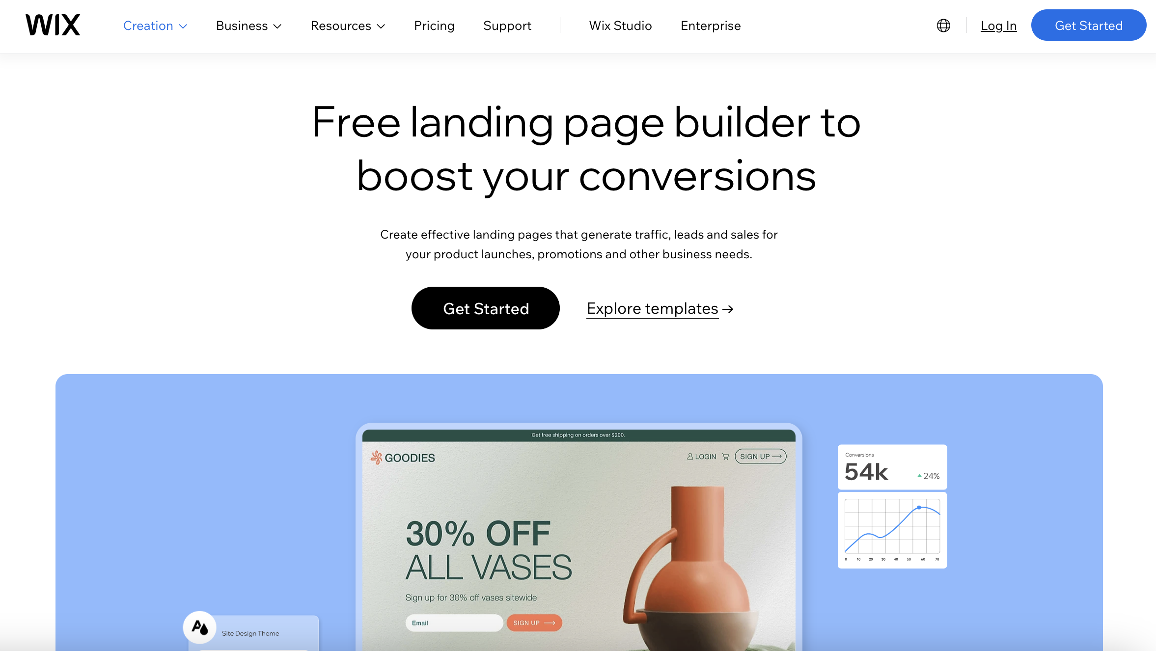 The 9 Best Landing Page Builders For 2024