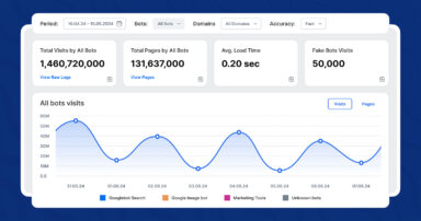 Why Using A Log Analyzer Is A Must For Big Websites