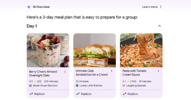 Google Rolls Out AI-Powered Overviews To US Search Results