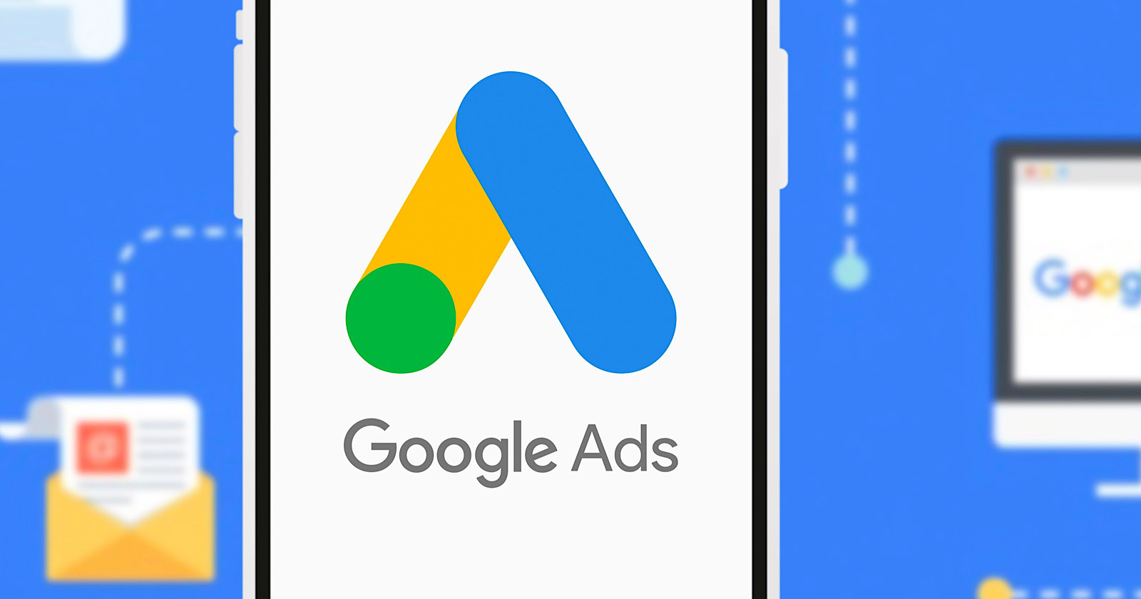Google Ads restringe los nombres de marcas y logotipos de la generación de imágenes con IA