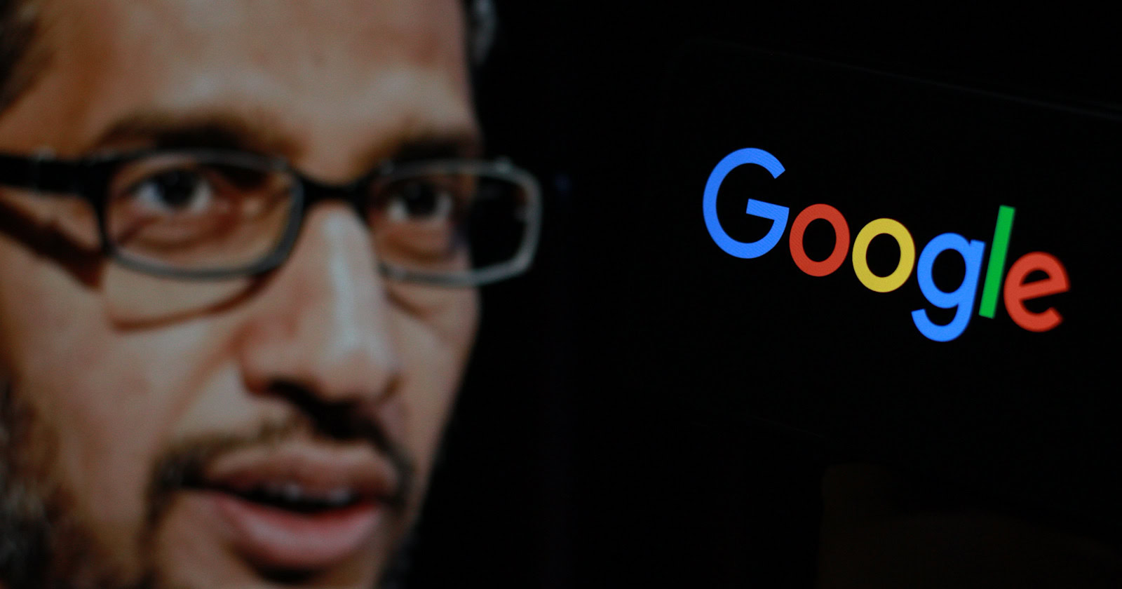 El CEO de Google aborda las preocupaciones sobre el impacto de la IA en el tráfico de búsqueda