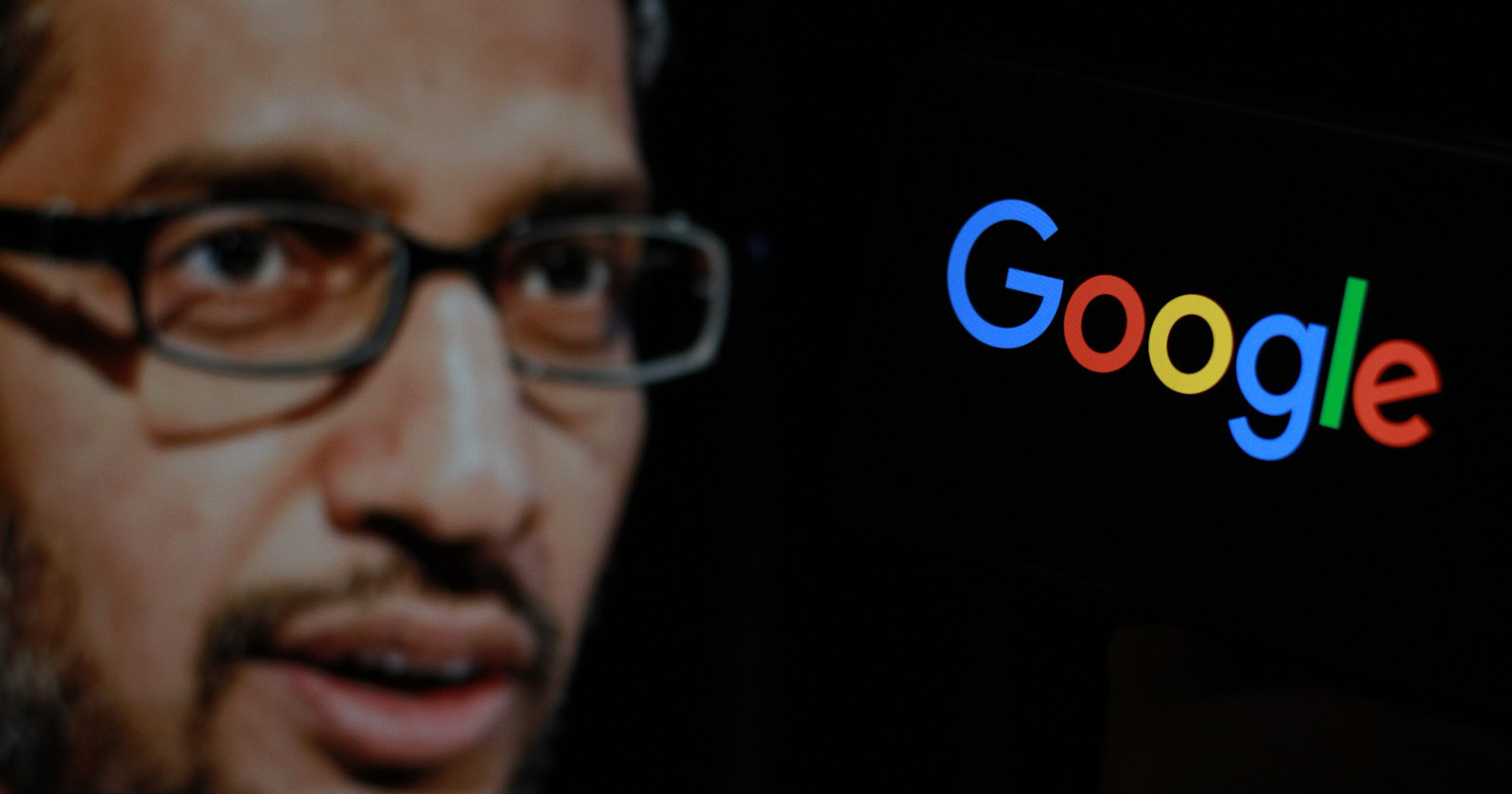 Google CEO Addresses Concerns Over AI’s Impact On Search Traffic