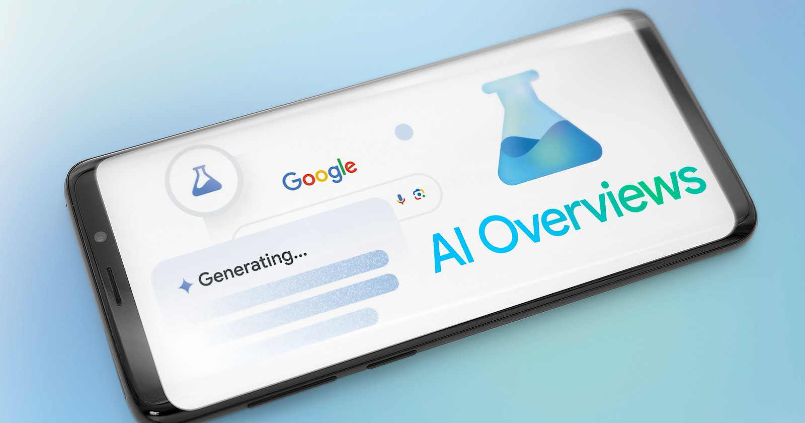 Las descripciones generales de IA de Google revolucionan la visibilidad de búsqueda de comercio electrónico