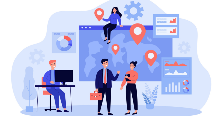 How To Leverage Trust To Boost Your International Expansion