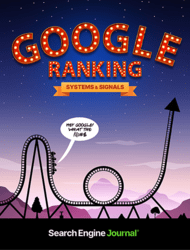 Google Ranking Systems & Signals 2024