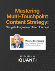 Mastering Multi-Touchpoint Content Strategy: Navigate Fragmented User Journeys