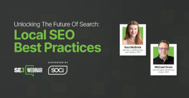 Unlock Local SEO: Online Review Trends Broken Down By Industry