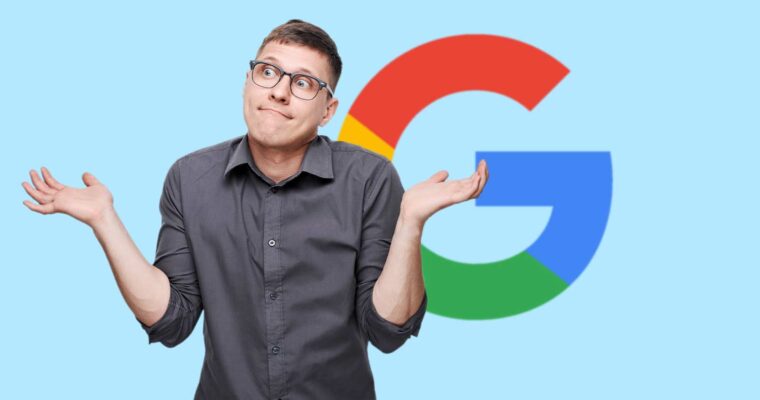 Google: “Our Ranking Systems Aren’t Perfect”