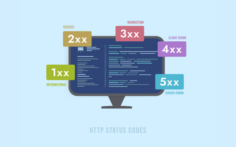 An SEO Guide to HTTP Status Codes