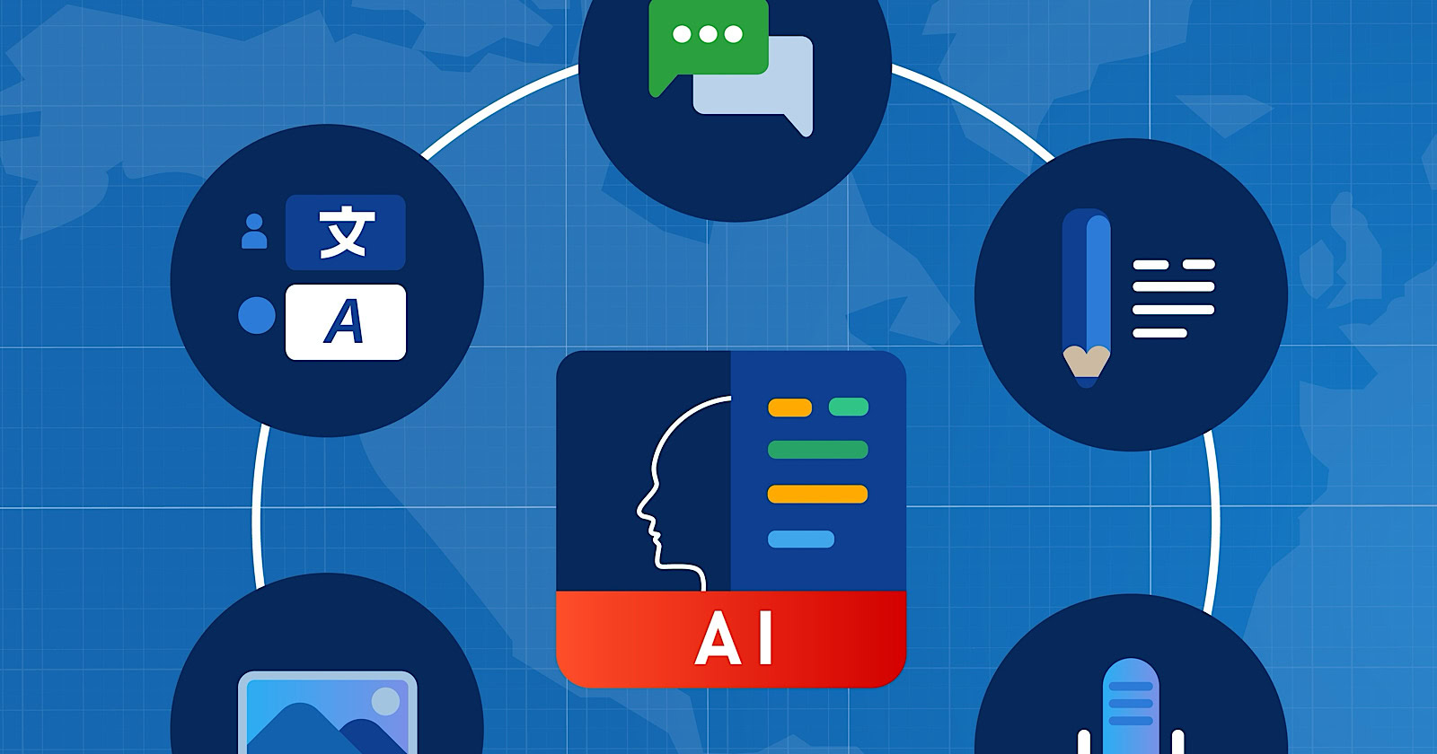 Google’s Stance On AI Translations & Content Drafting Tools