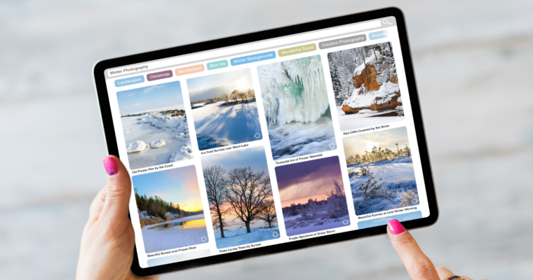 44 Pinterest Statistics And Facts For 2024