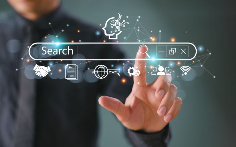 How Search Engine Algorithms Work: Everything You Need to Know